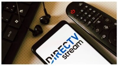 DirecTV