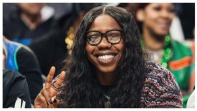 Arike Ogunbowale