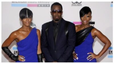 Diddy and Dirty Money