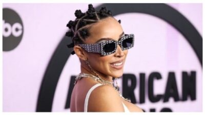 Tinashe