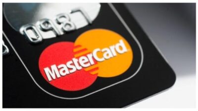 MasterCard logo