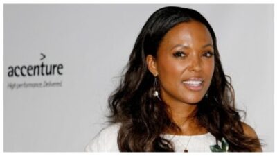Aisha Tyler