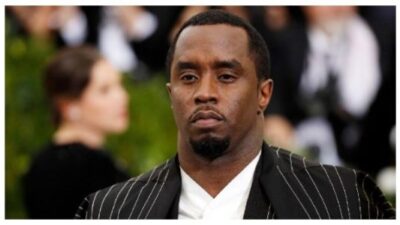 Sean Diddy Combs