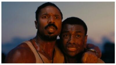 Ryan Coogler and Michael B. Jordan's Sinners