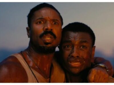 Ryan Coogler and Michael B. Jordan's Sinners