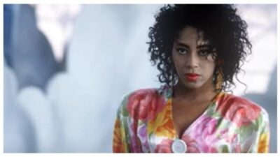 Cat Glover Has Passed Away at Age 60