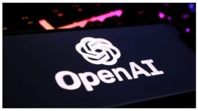Open AI logo