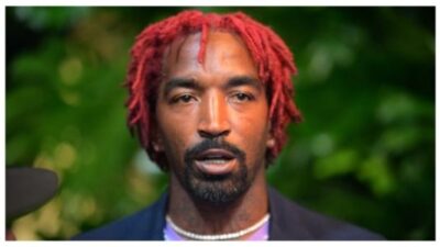 J.R. Smith