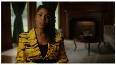 Omarosa