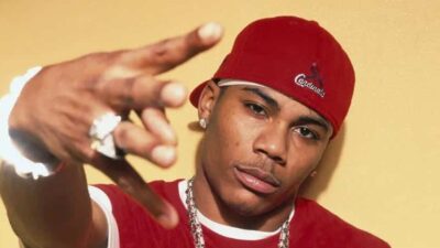 Nelly - Getty