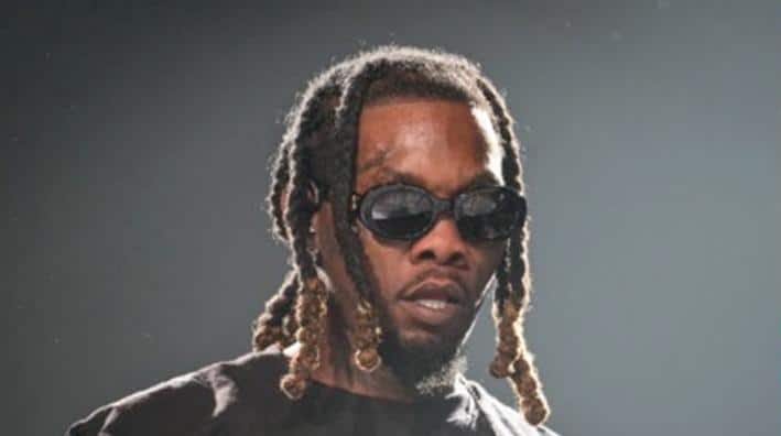 Offset Faces 0K Casino Lawsuit Amid Shooting Recovery