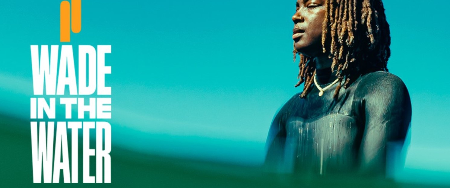 Wade in the Water: A Journey into Black Surfing and Aquatic Culture