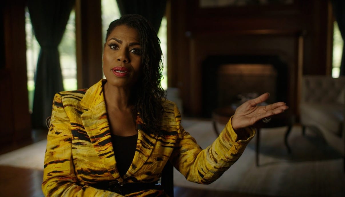 Omarosa