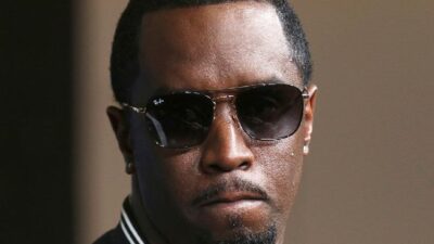 Sean Diddy Combs (Willy Sanjuan-Invision-Willy Sanjuan-Invision-AP via CNN Newsource)