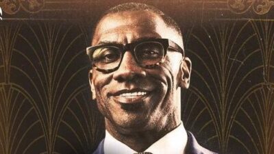 Shannon Sharpe