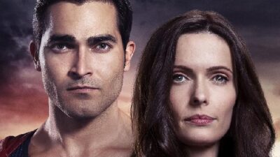 Superman & Lois - via The CW