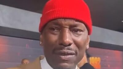Tyrese - screenshot