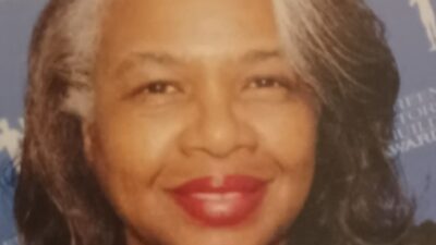 Dr. Eunice Moseley