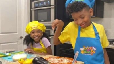 8th Annual Imagination Lunchbox International Film Fest