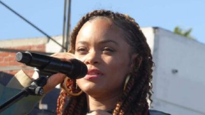 Andra Day