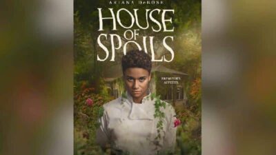Ariana DeBose - House of Spoils