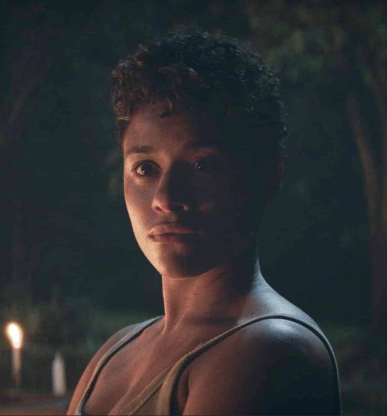 Ariana DeBose stars in 'House of Spoils' from Prime Video