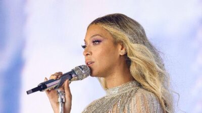 Beyonce (Kevin Mazur-WireImage-Getty Images via CNN Newsource)