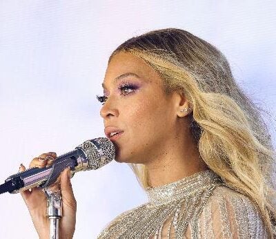Beyonce (Kevin Mazur-WireImage-Getty Images via CNN Newsource)