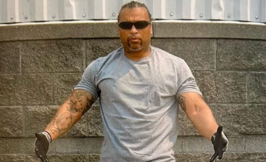 Demetrius "Big Meech" Flenory