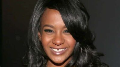 Bobbi Kristina Brown