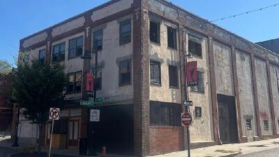 Boone Theater (KCMO)