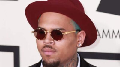 Chris Brown - Depositphotos