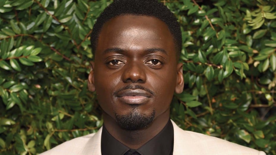 Daniel Kaluuya / Photo: Dimitrios Kambouris/Getty Images