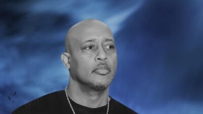 Darryl Evan Jones