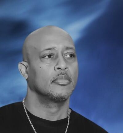 Darryl Evan Jones
