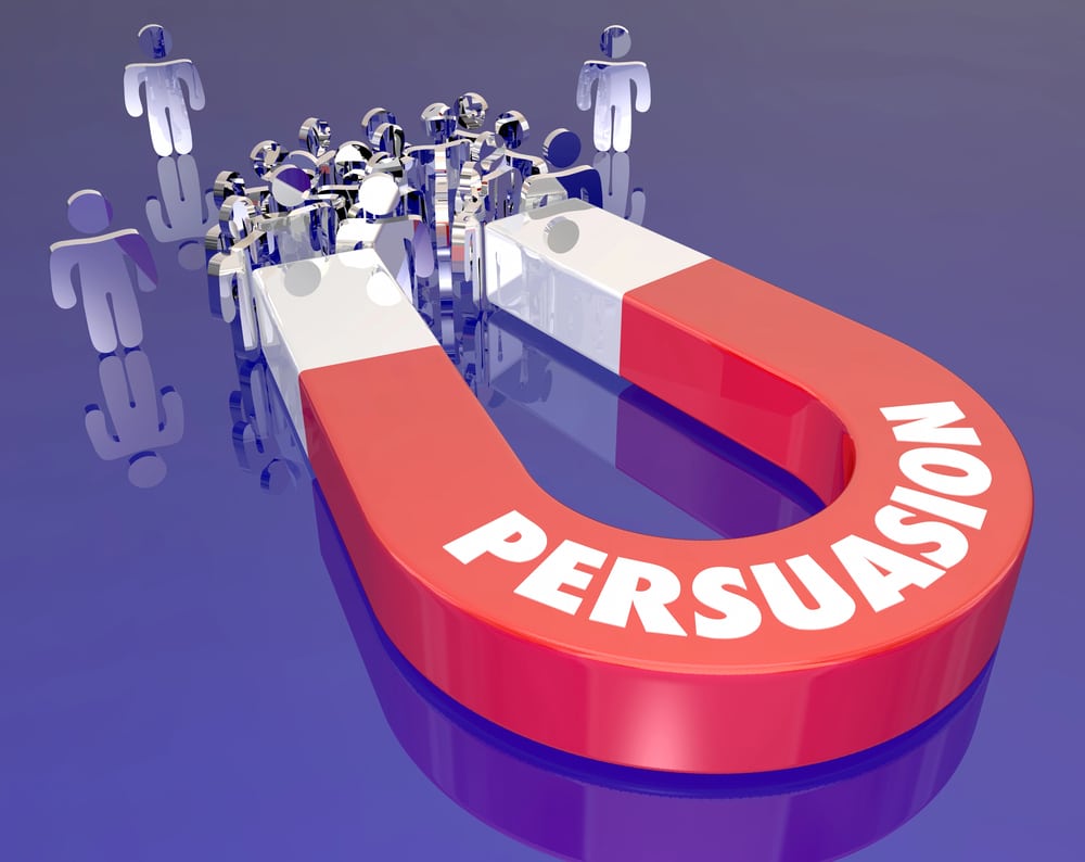 Persuasion 
