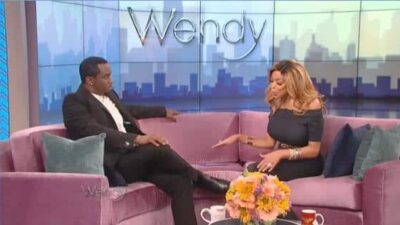 Diddy and Wendy - screenshot