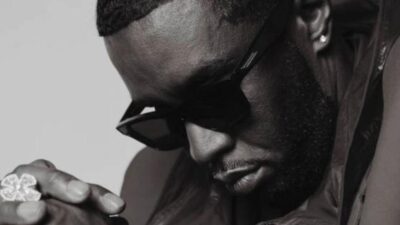 Diddy - via Instagram