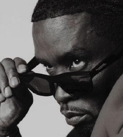 Diddy - via Instagram