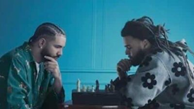 Drake and J Cole - screenshot