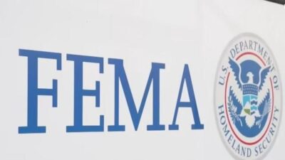 FEMA logo
