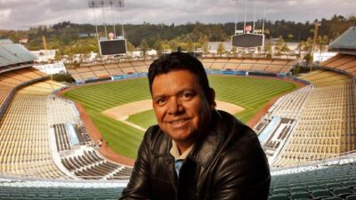 Fernando Valenzuela (Al Seib-Los Angeles Times-Getty Images via CNN Newsource)