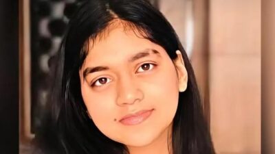 Gursimran Kaur - via GoFundMe