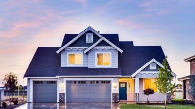 House - Image by Pexels from Pixabay