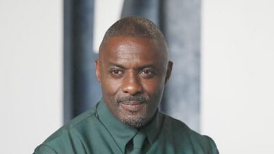 Idris Elba (Danny Moloshok-Reuters-File via CNN Newsource)