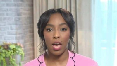 Jessica Williams - screenshot
