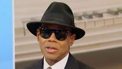 Jimmy Jam - screenshot