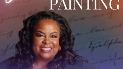 Juandolyn Stokes' Griot: Word Painting
