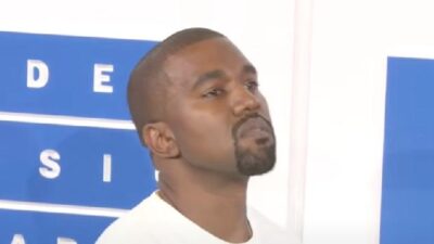 Kanye West - screenshot