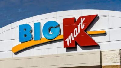 Kmart - Depositphotos